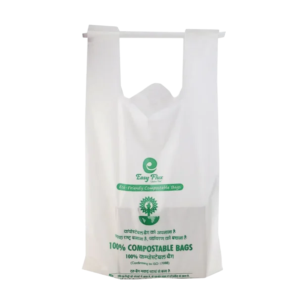 Eco-Friendly Carry Bags
