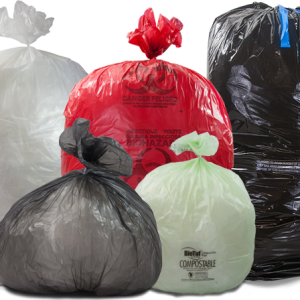 Standard Trash Bags