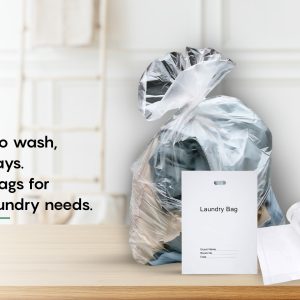 Laundry Bags