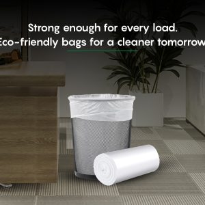 Trash Bags