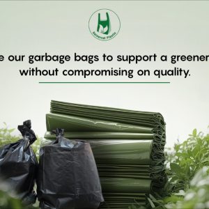 Garbage Bags