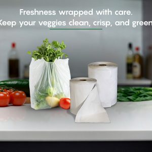 Vegetable Rolls