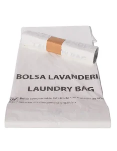 Eco-Friendly Laundry Bags