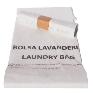 Eco-Friendly Laundry Bags