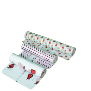 Custom Printed Sufra Rolls
