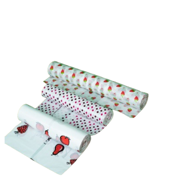 Custom Printed Sufra Rolls