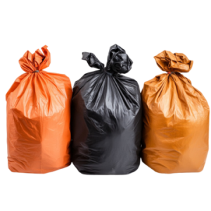 Kitchen & Small Trash Bags