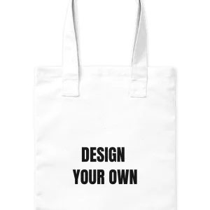 Custom Printed Carry Bags