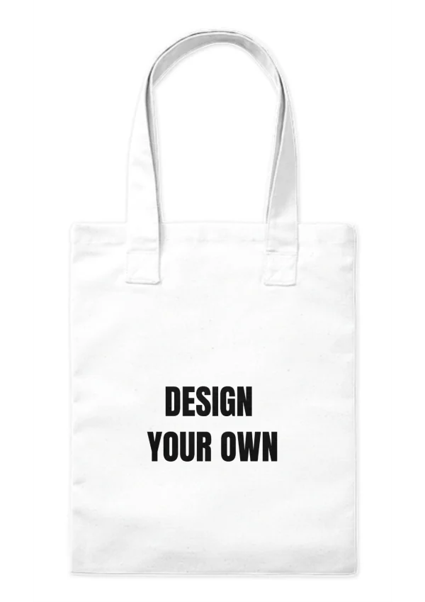 Custom Printed Carry Bags